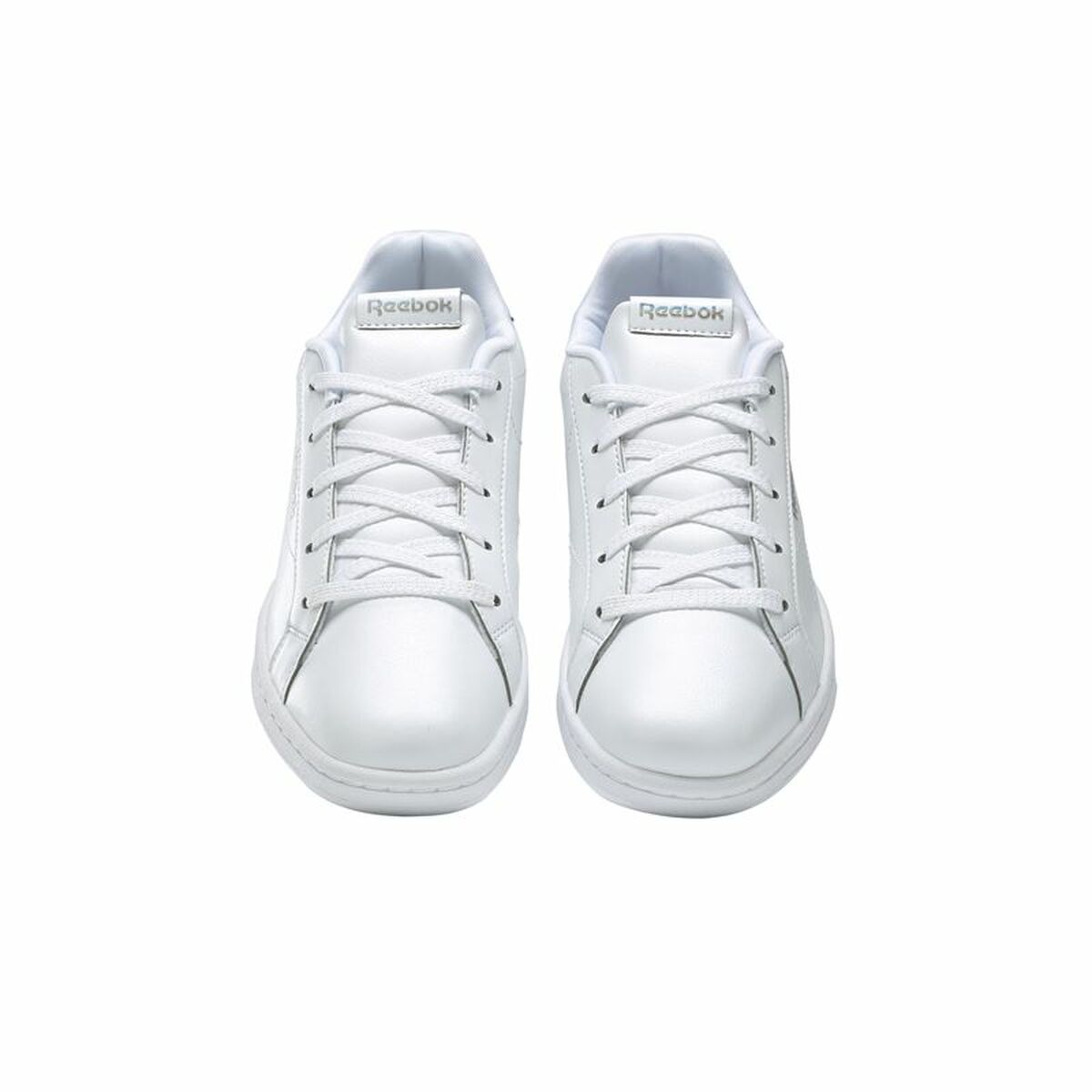 Unisex Joggesko Reebok Classic Royal Hvit